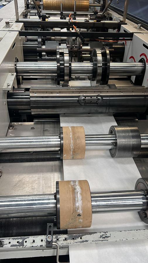 Used 2010 Curioni CB*starKON 100