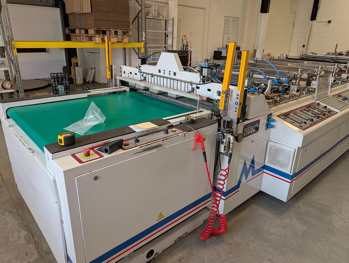 Used 2017 Mamata Vega Plus 1020