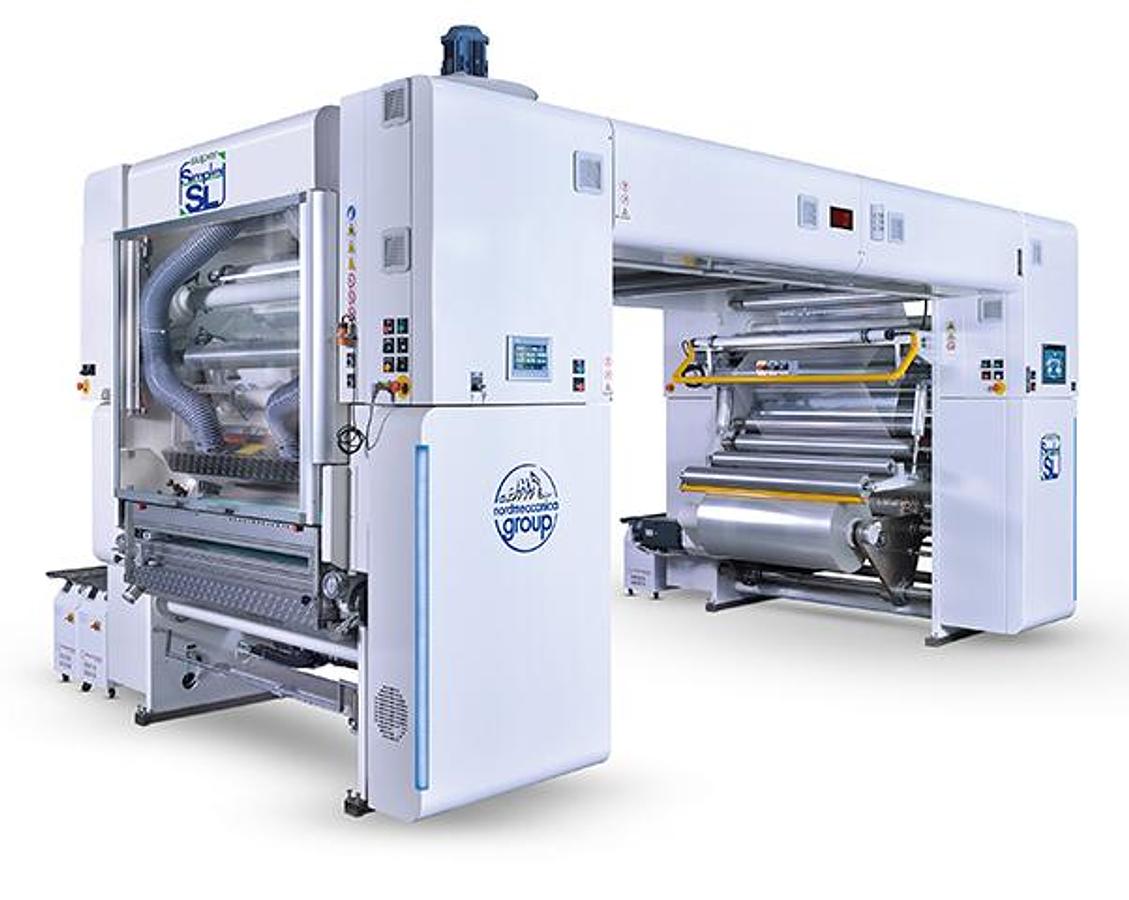 Used 2022 Nordmeccanica Super Simplex SL