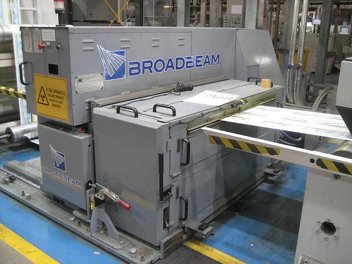 Used Komori Chambon 8 7KL