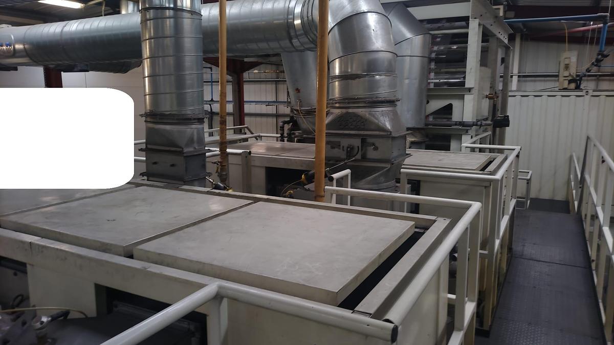 Used 2005 F&K 16S