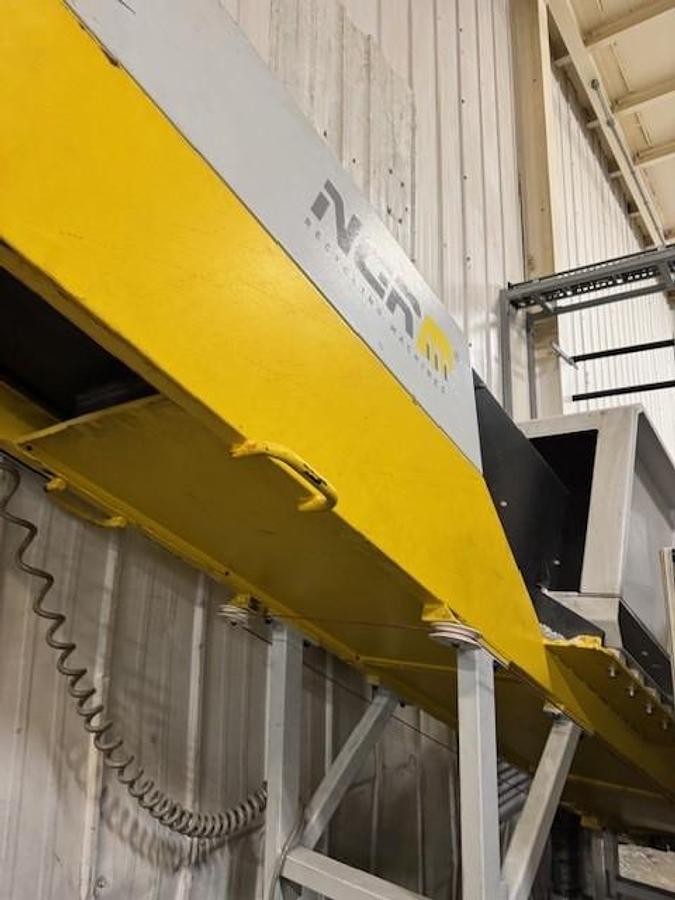 Used 2013 NGR SGran 075-50 HD