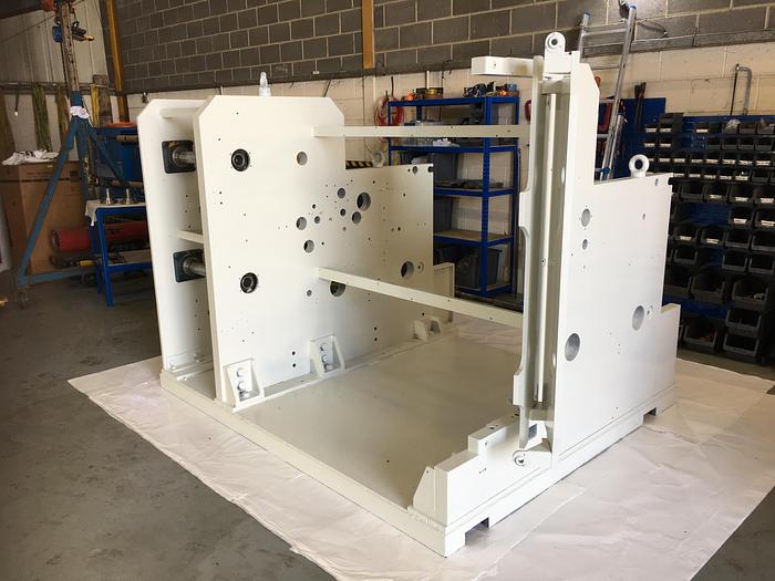 Refurbished Atlas Titan SR6 REBUILDS