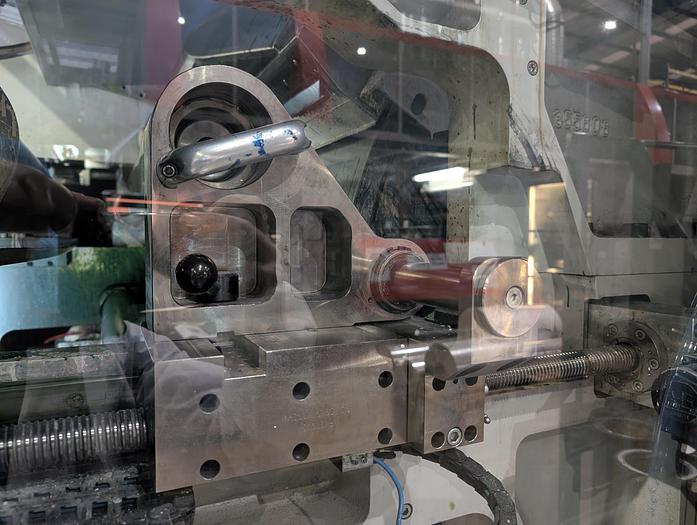 Used 2017 KBA Flexotecnica EVO XD