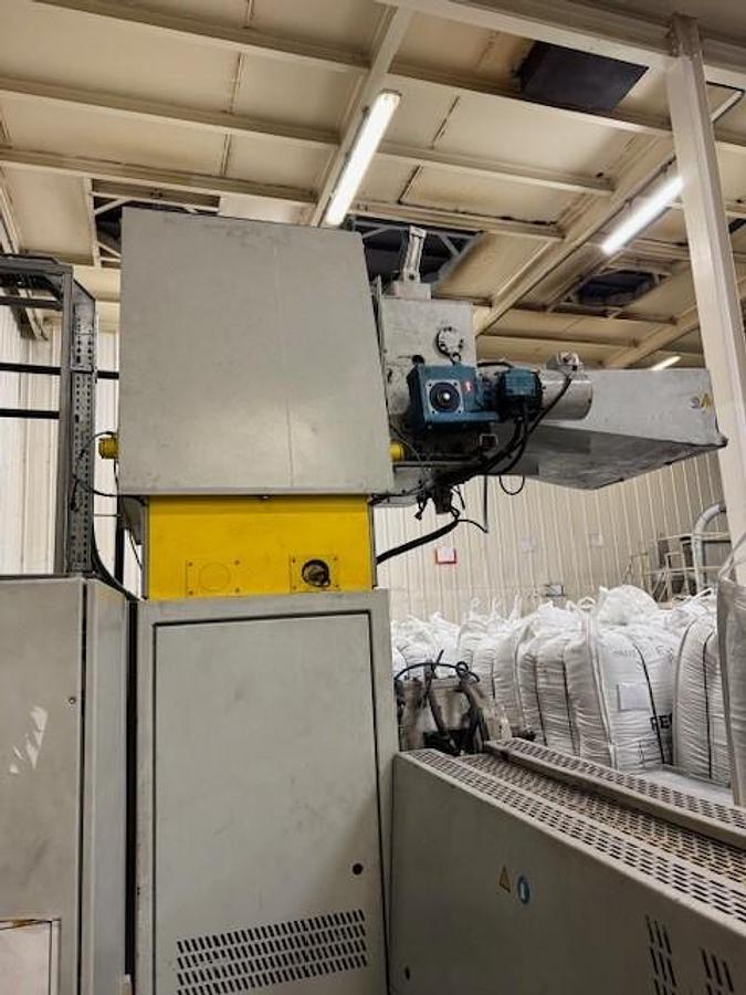 Used 2013 NGR SGran 075-50 HD