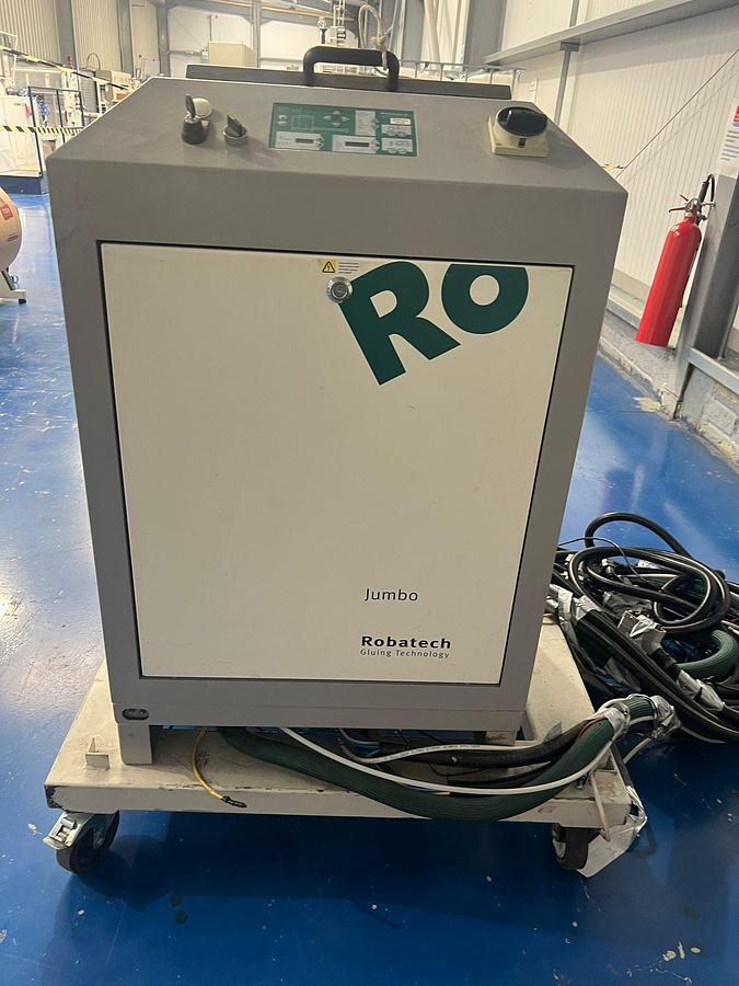 Used 2010 Curioni CB*starKON 100