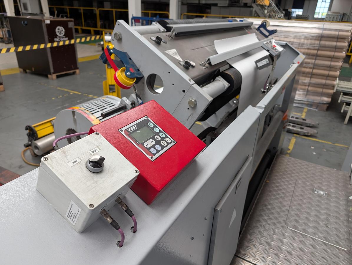 Used 2015 Kampf Conslit 10/06