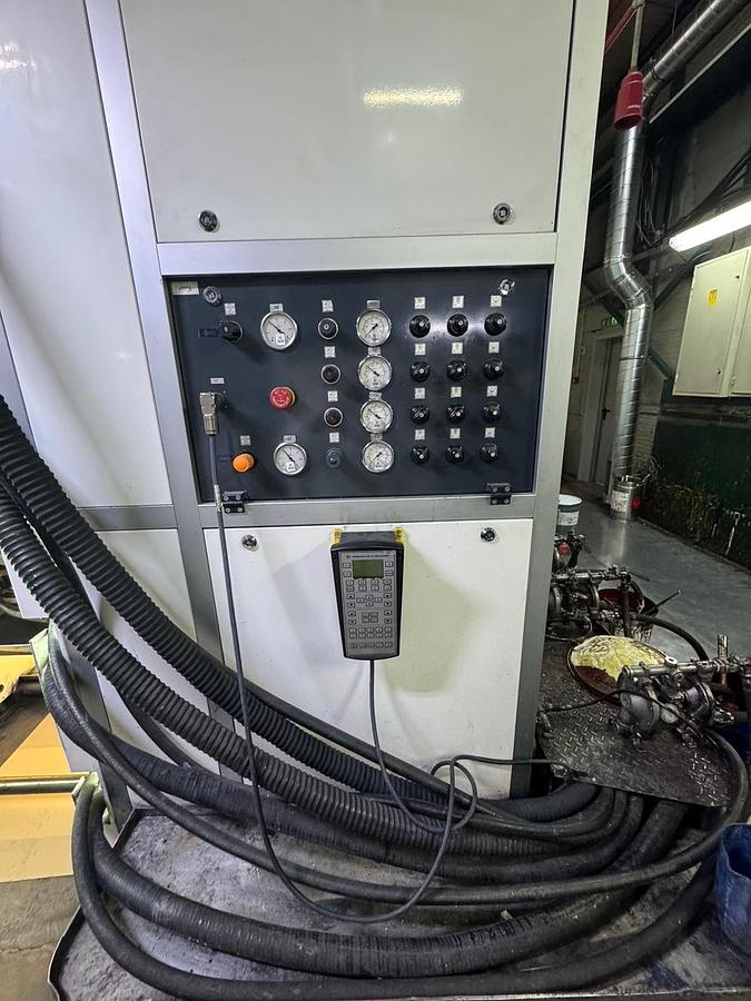 Used 2005 W&H Primaflex CS
