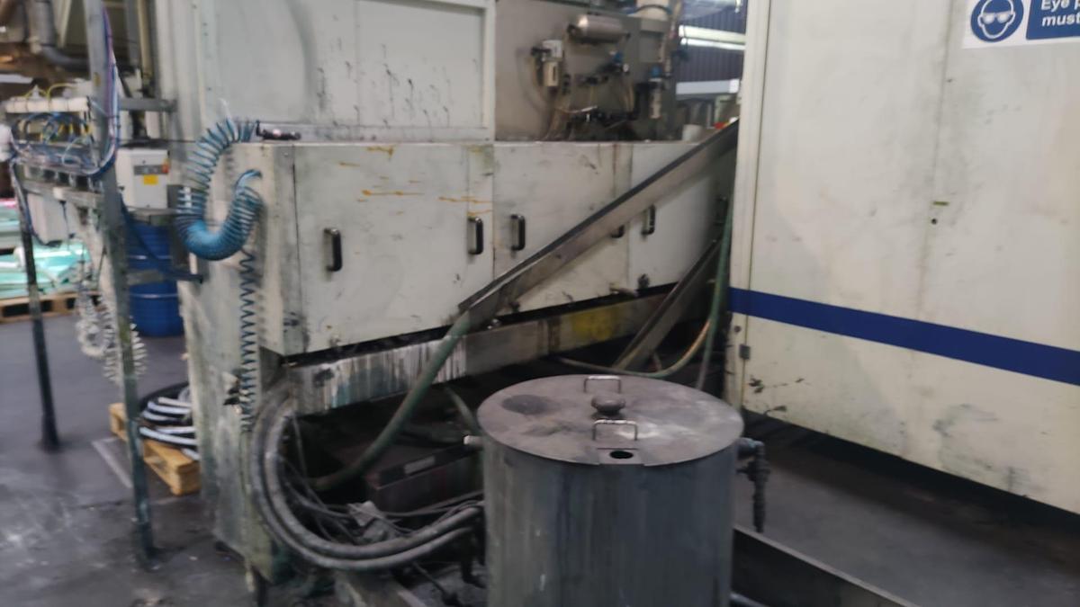 Used 2005 F&K 16S