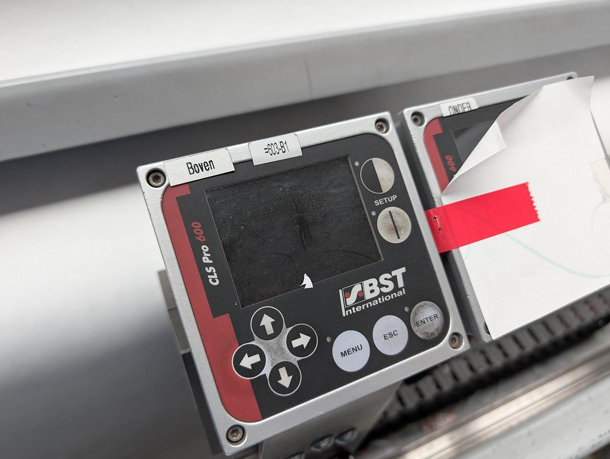 Used 2015 Kampf Conslit 10/06