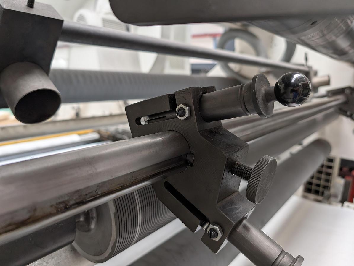 Used 2010 W&H Miraflex