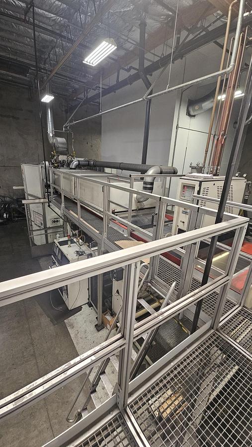 Used 2004 W&H Primaflex