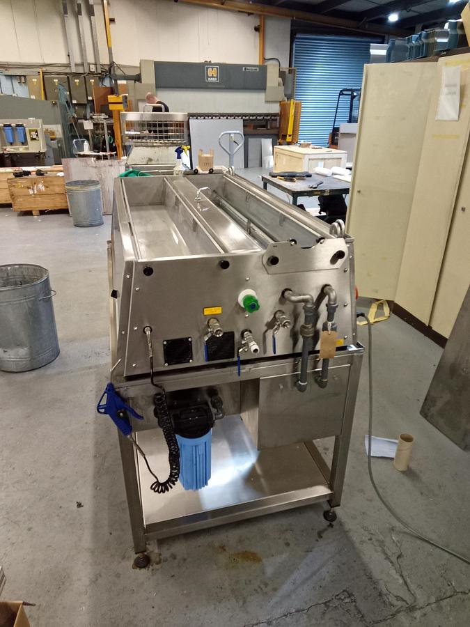 Used 2017 Alphasonics Melanie 1420