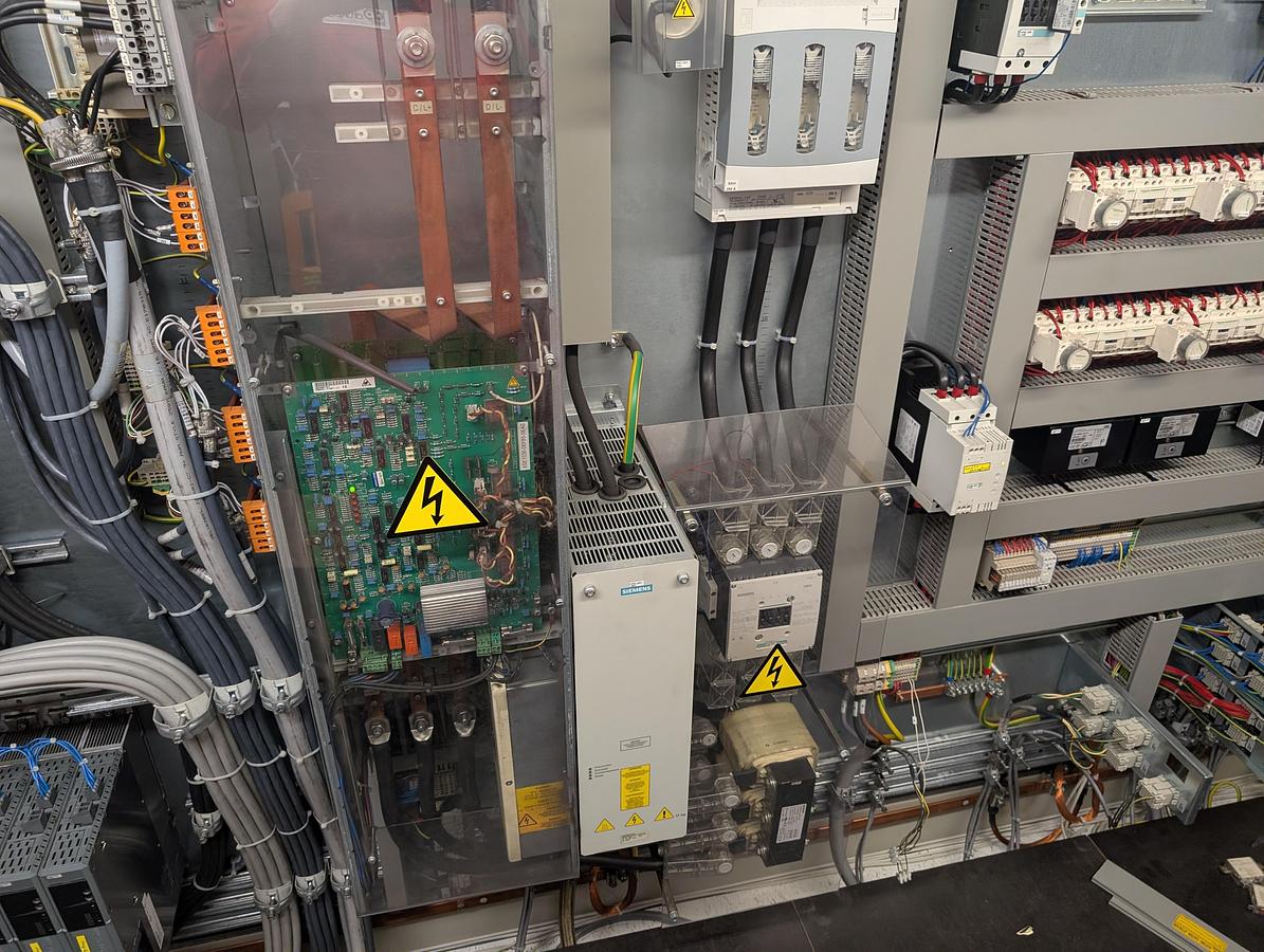 Used 2010 W&H Miraflex AM