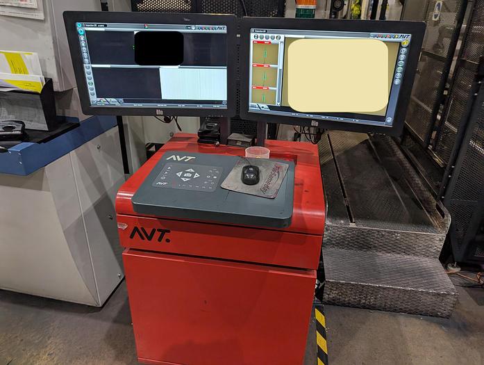 Used 2017 KBA Flexotecnica EVO XD