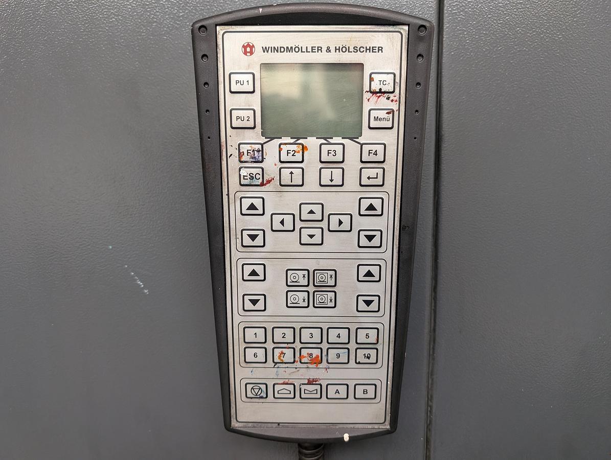 Used 2010 W&H Miraflex