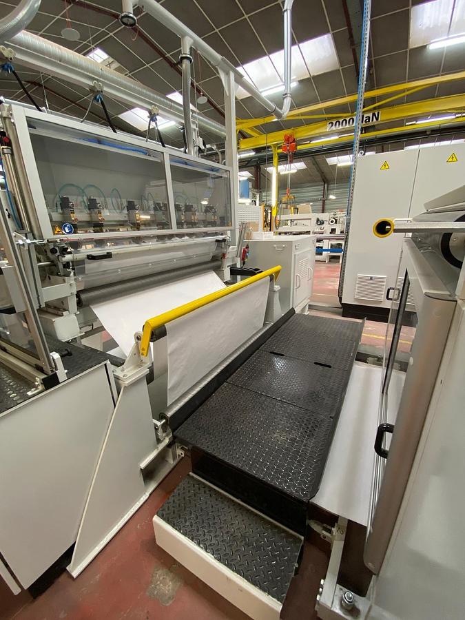 Used 2022 DCM Leopard LMA