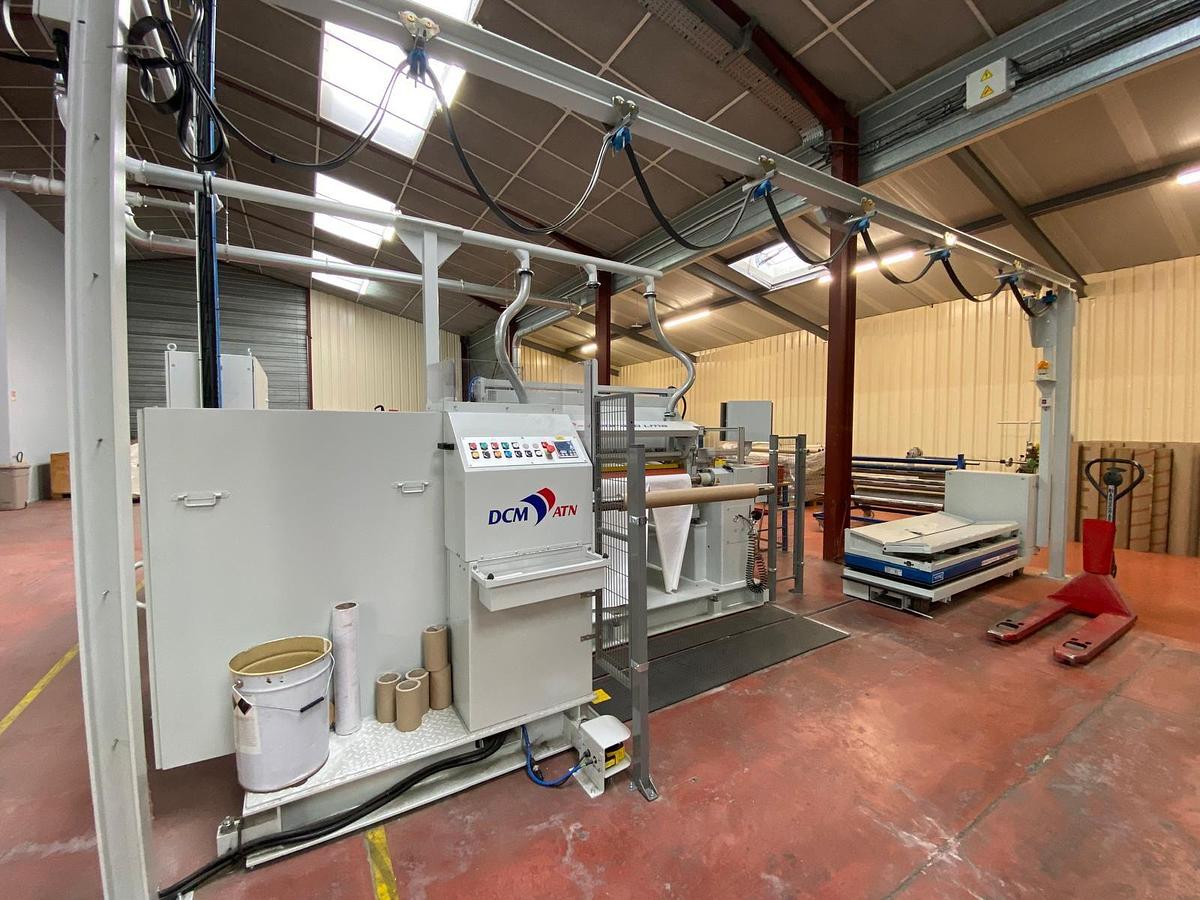 Used 2022 DCM Leopard LMA