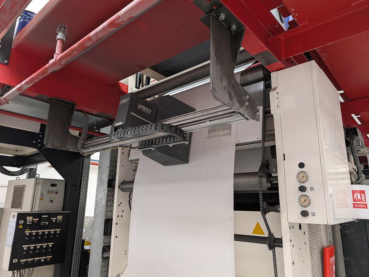 Used 2010 W&H Miraflex