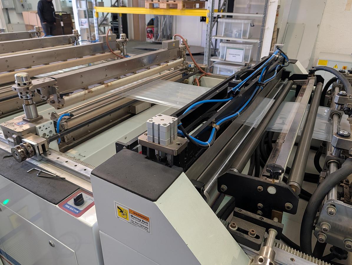 Used 2017 Mamata Vega Plus 1020