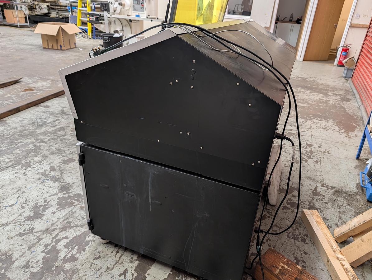 Used 2016 Roland LEF 300