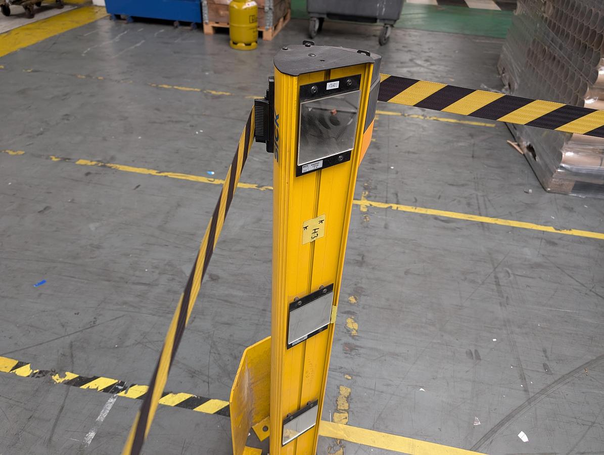 Used 2015 Kampf Conslit 10/06