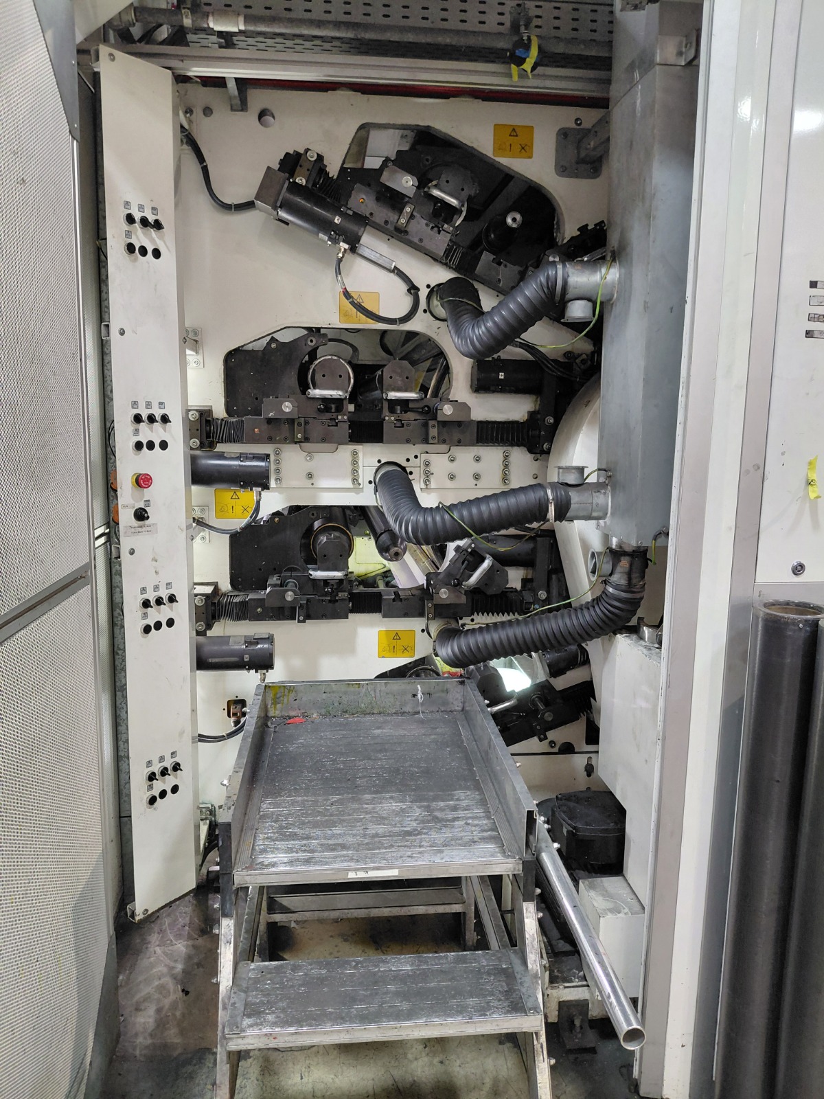 Used 2007 W&H Primaflex