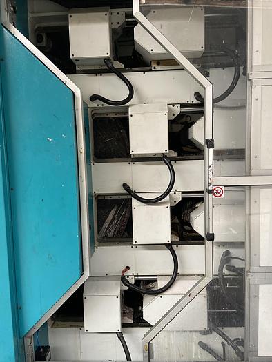 Used Uteco Diamond HP 808 MOD.120