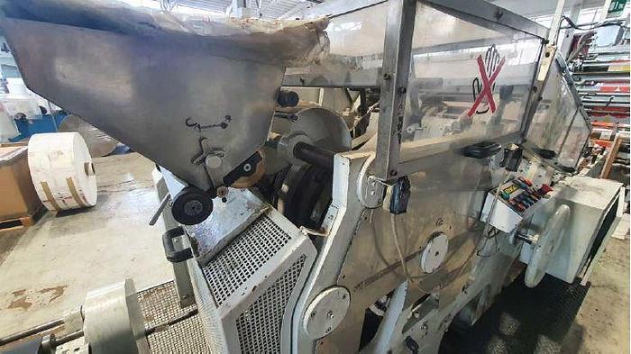 Used Profama SOS 030-CE