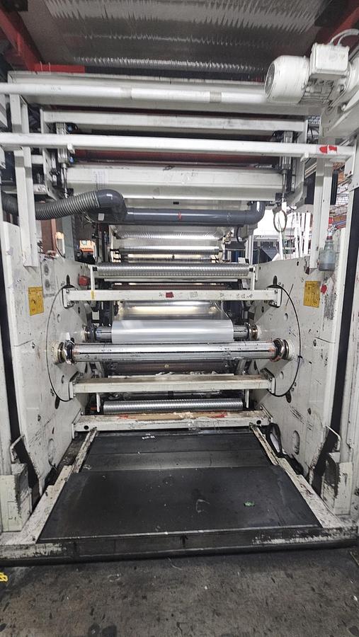 Used 2004 W&H Primaflex