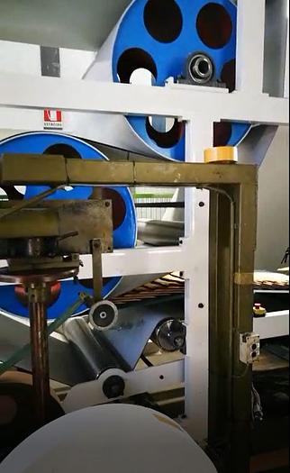 Used G&H Progress 542