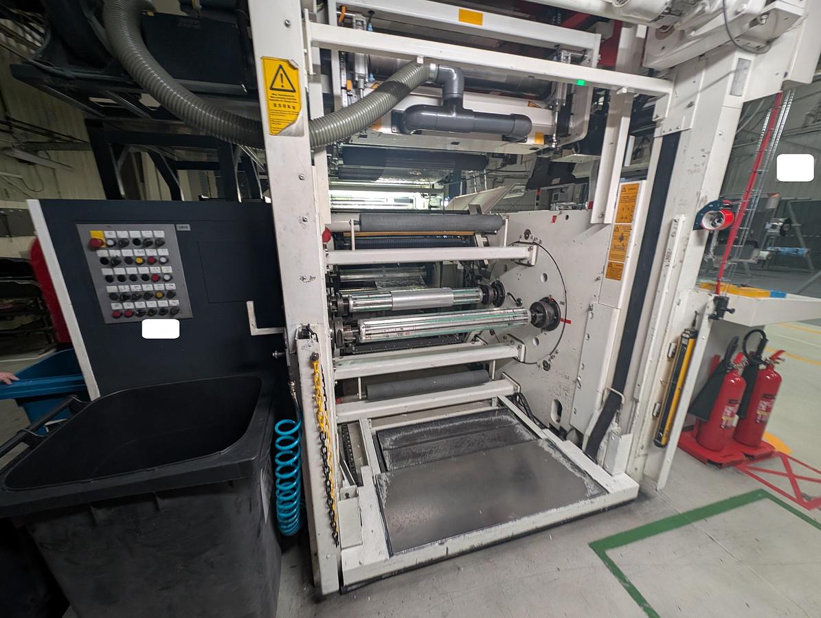 Used 2013 W&H Miraflex AM