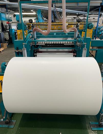 Used 2018 La Meccanica TRLA 1350