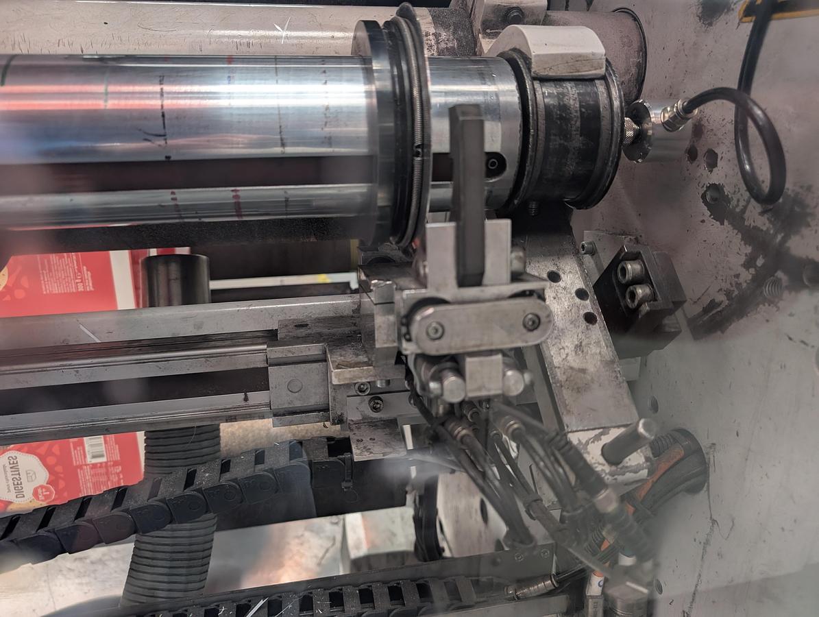 Used 2007 Kampf Conslit II 14/085