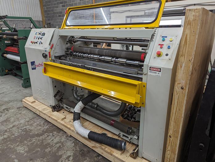 Used 2006 Karlville HS Slit