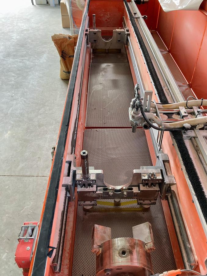 Used 2010 RECYL MediaClean 2400