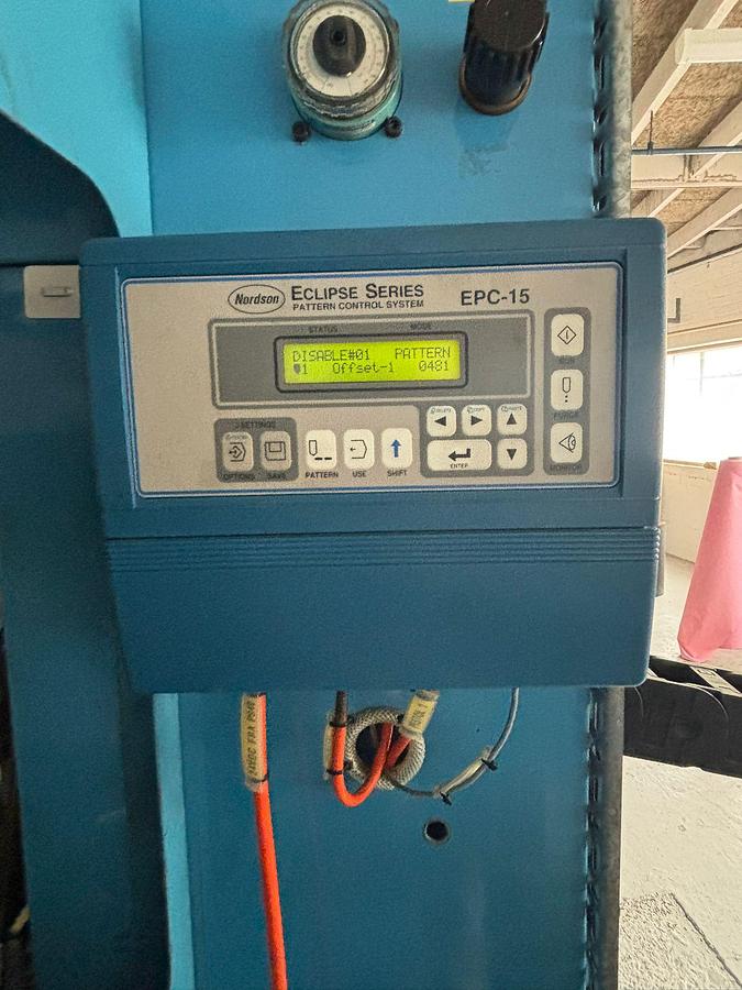 Used 1998 Lemu BS-112