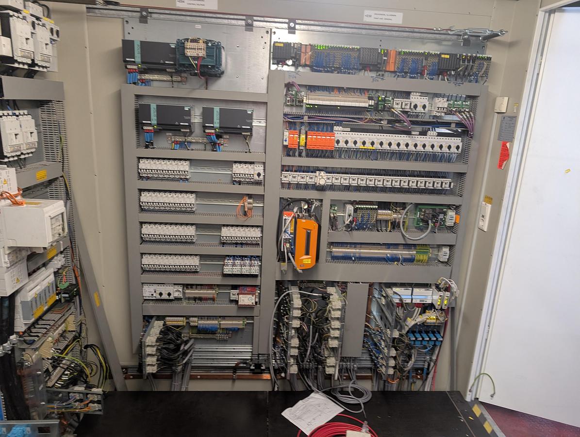 Used 2010 W&H Miraflex AM
