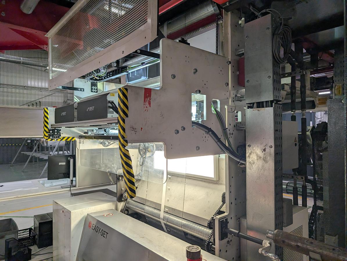 Used 2013 W&H Miraflex AM