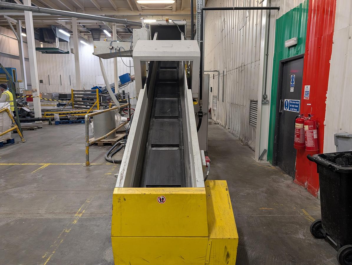 Used 2013 NGR SGran 075-50 HD