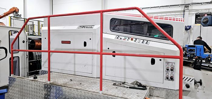 Used 2020 Somtas TC18-46