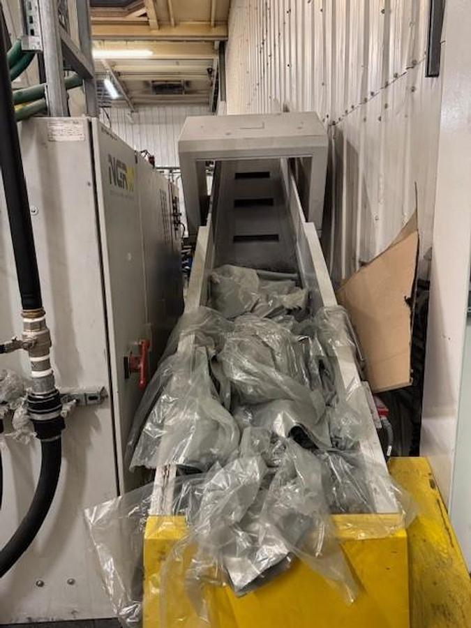 Used 2013 NGR SGran 075-50 HD