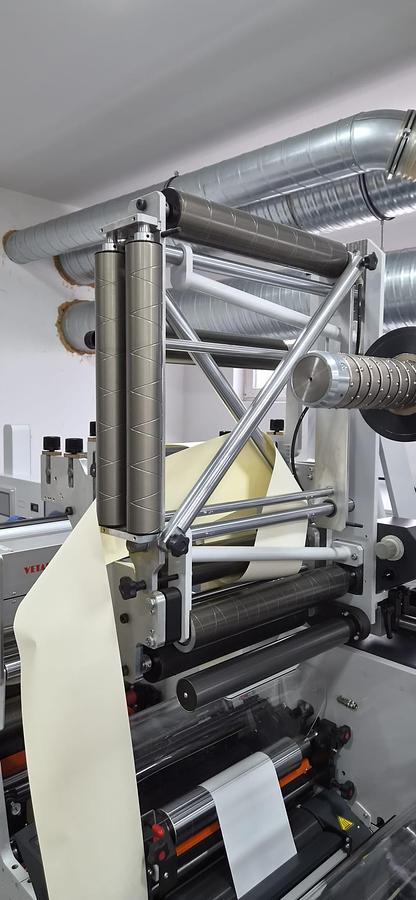 Used 2021 OMET IFlex 370