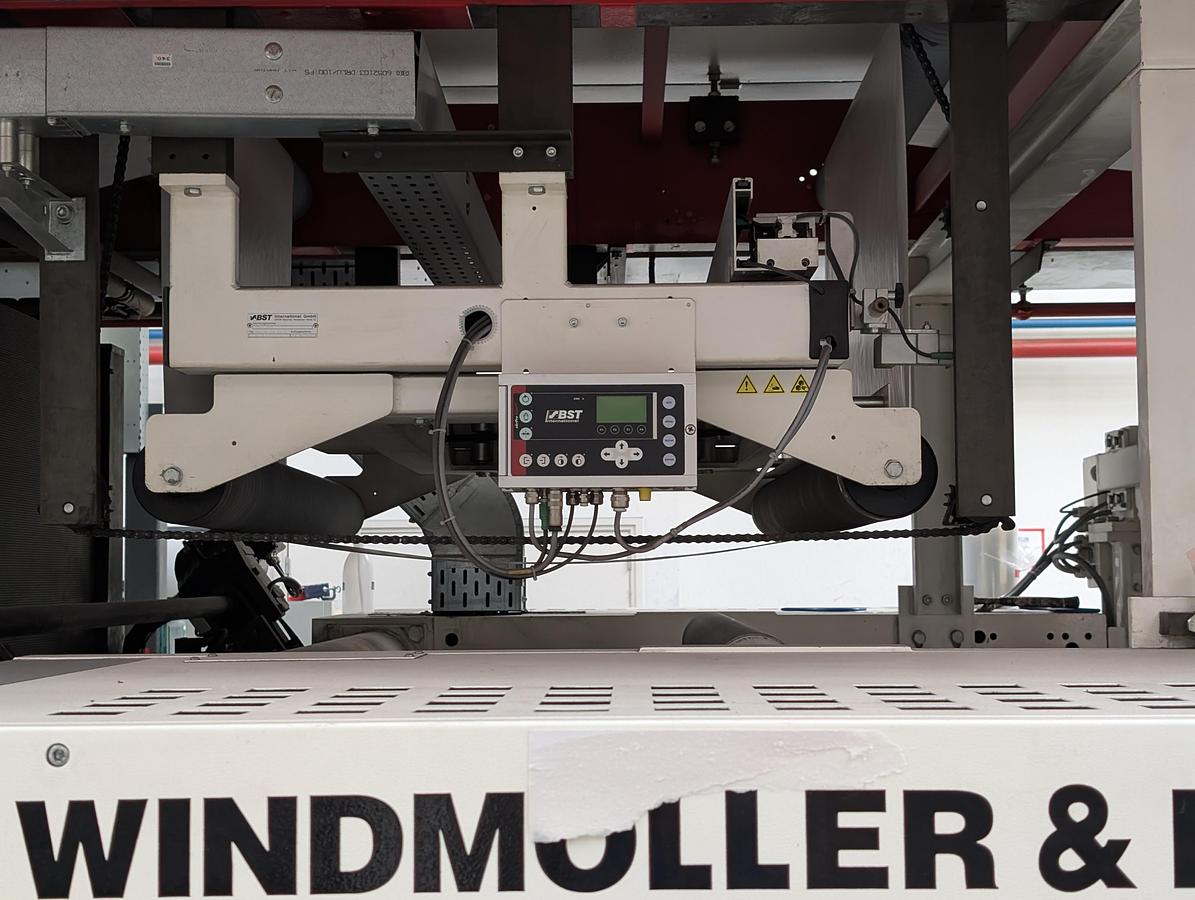 Used 2010 W&H Miraflex