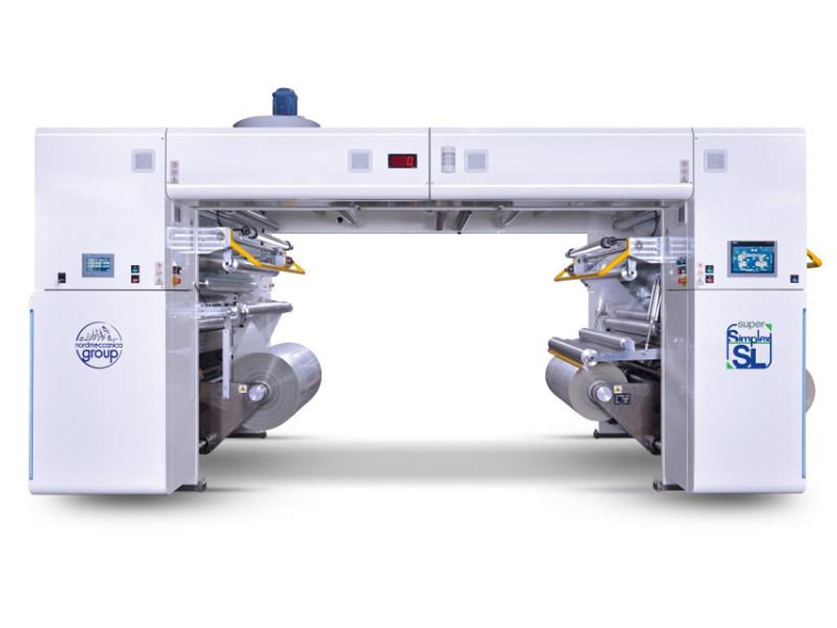 Used 2022 Nordmeccanica Super Simplex SL