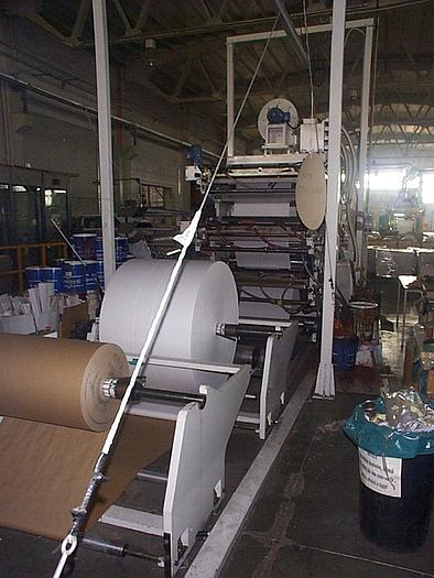 Used Profama SOS 030-CE