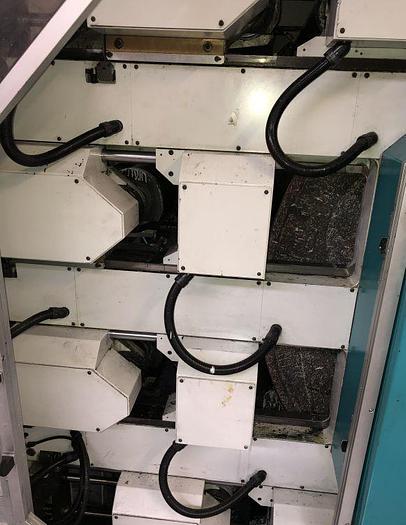 Used Uteco Diamond HP 808 MOD.120