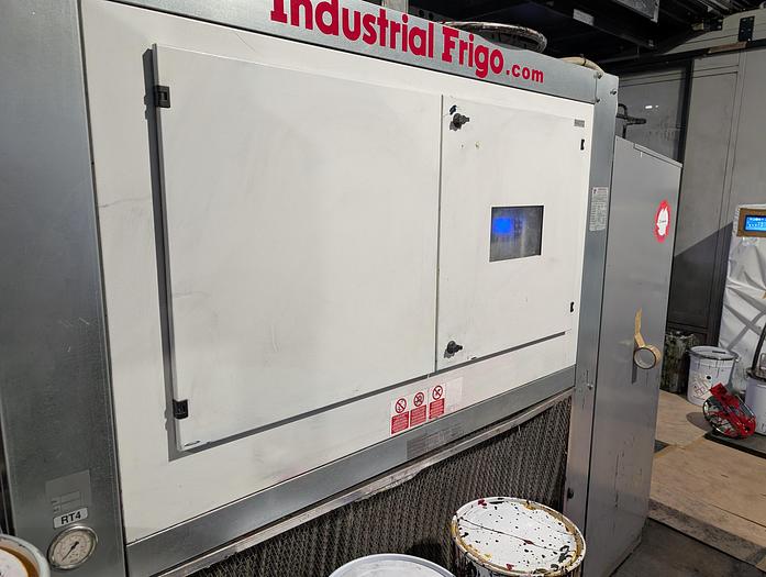 Used 2017 KBA Flexotecnica EVO XD