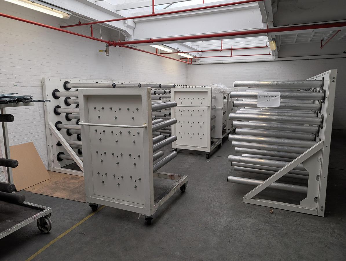 Used 2010 W&H Miraflex