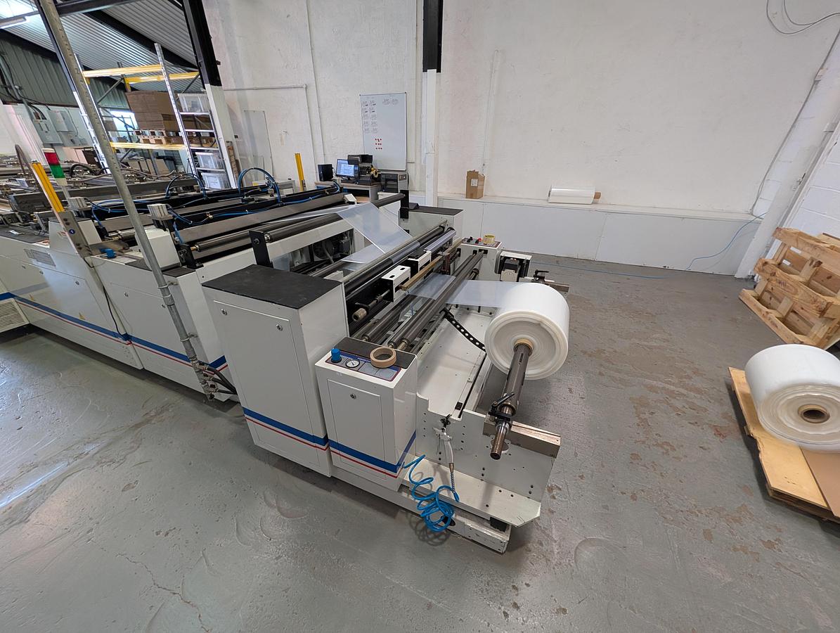 Used 2017 Mamata Vega Plus 1020